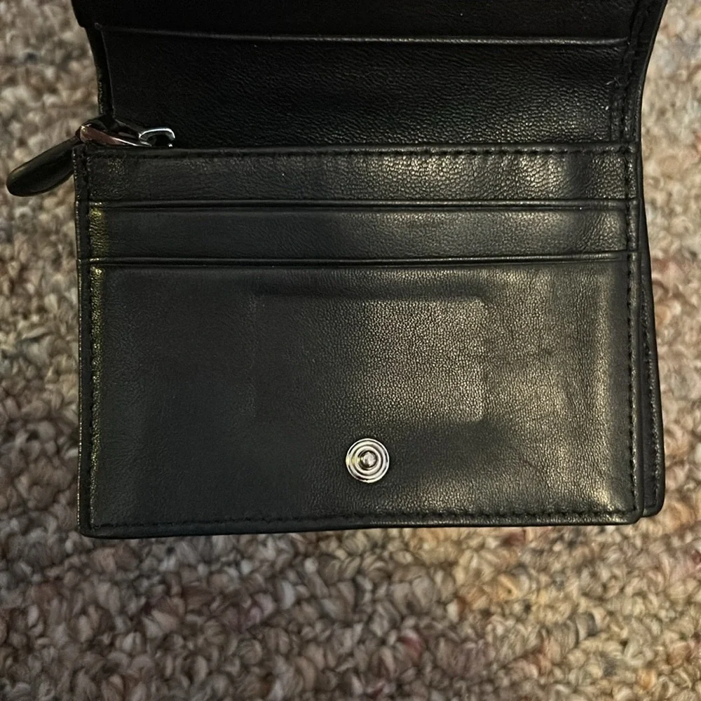 Valentino wallet - Picture 4 of 7